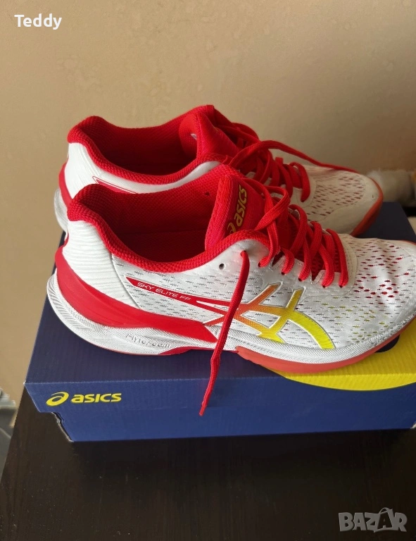 Продавам маратонки Asics,без забележки, снимка 1