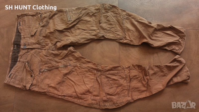 G-Star HALO Power ARC 3D Loose размер 34 /32 мъжки панталон 27-58, снимка 1