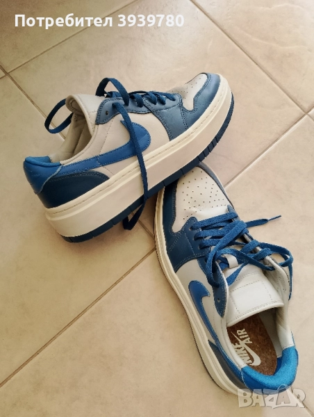 Nike Air Jordan номер 43, снимка 1