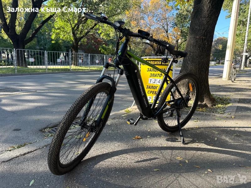 Електрически велосипед ARGENTO PERFORMANCE 29, снимка 1