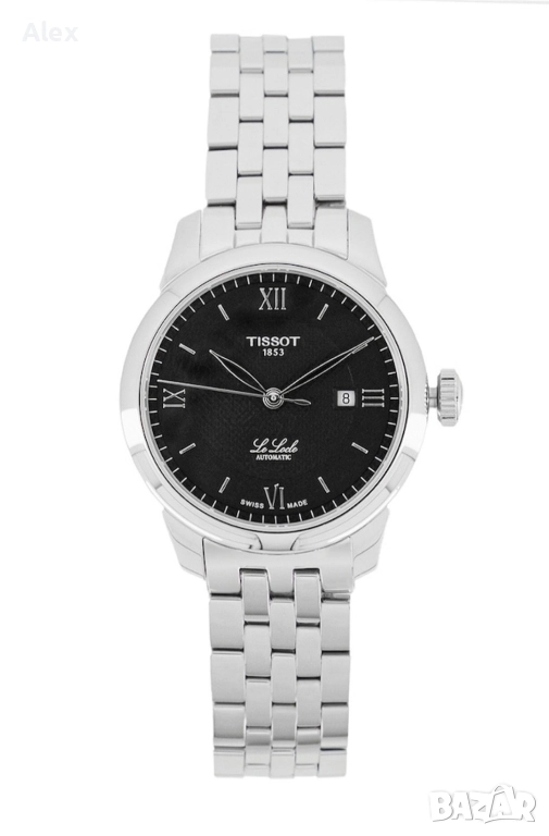 Дамски часовник Tissot, снимка 1