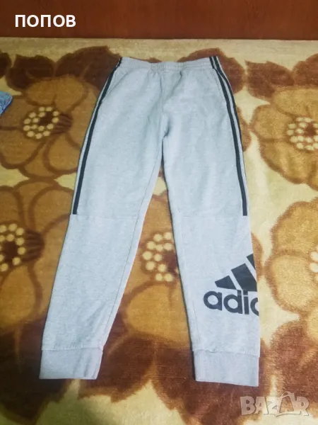 Оригинално Долнище на Adidas, снимка 1