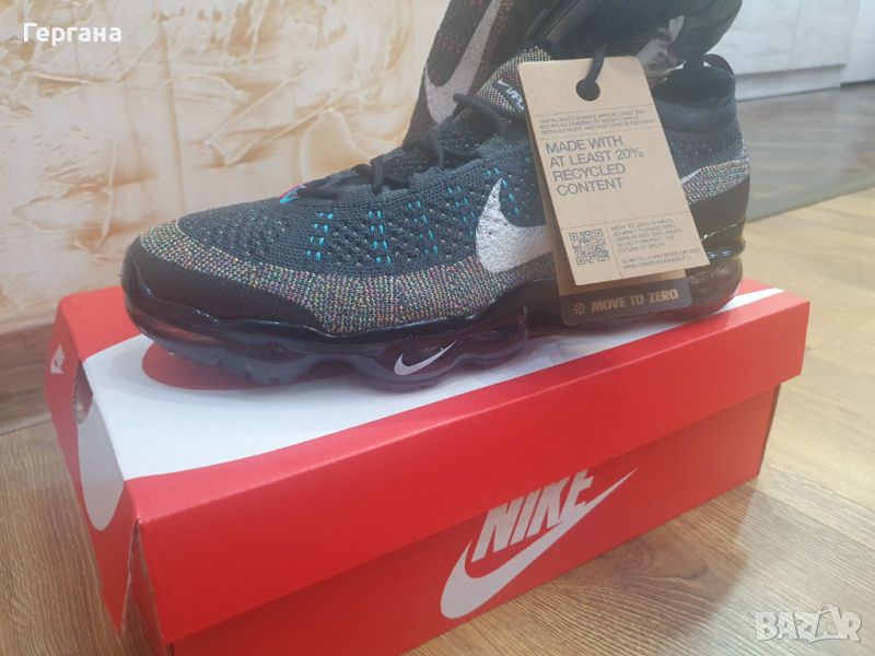 Nike Air Vapormax 2023 FK, снимка 1