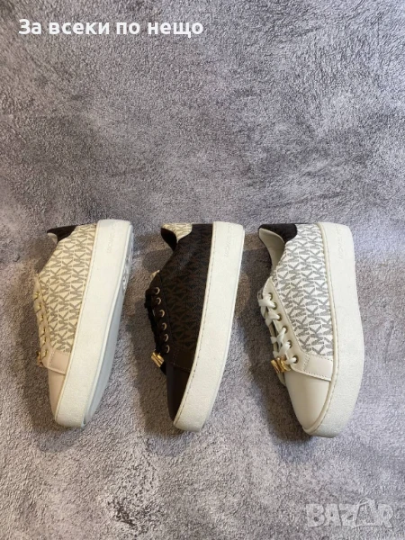 Michael Kors Дамски Маратонки👟Дамски Спортни Обувки Майкъл Корс - Налични Различни Цветове Код E662, снимка 1