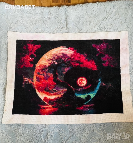 Гоблен, снимка 1