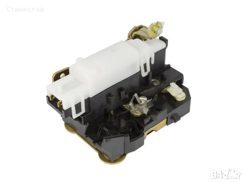 Renault Master 2 Брава за предна лява врата, снимка 1