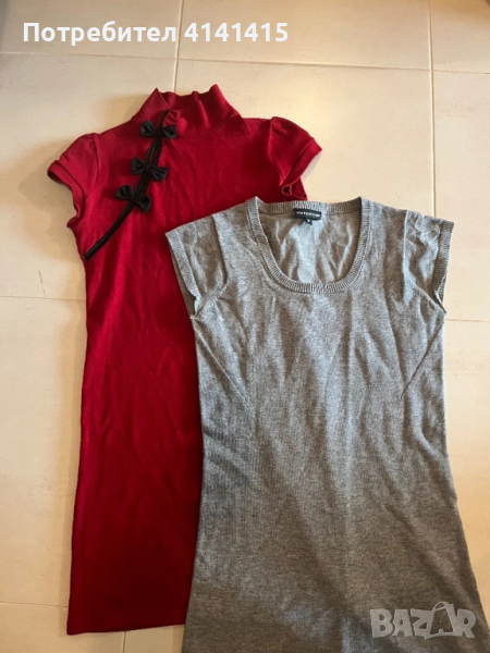 Дамски туники , снимка 1