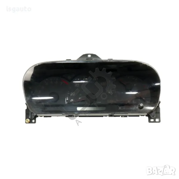 Километраж Honda FR-V 2004-2007 ID: 132582, снимка 1