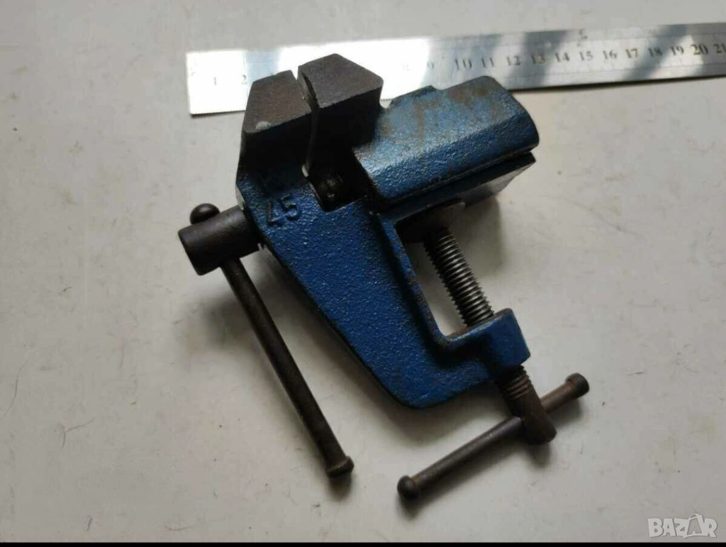 Малко немско менгеме, снимка 1