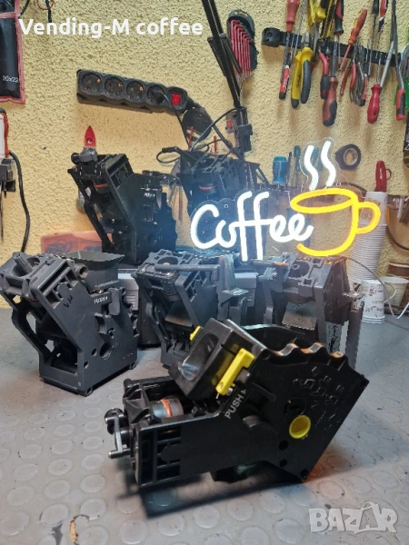 Група за кафемашина Saeco / Philips , снимка 1