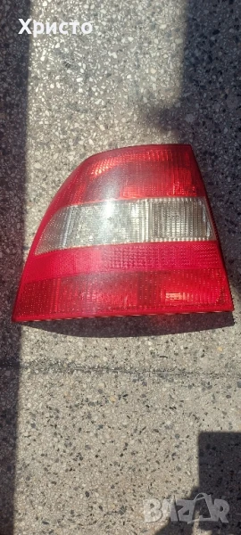 Оригинален ляв стоп за Опел Вектра Б 95-98г opel vectra B модел, снимка 1