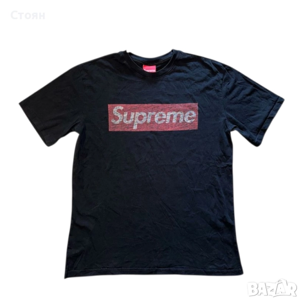 Supreme T-shirt , снимка 1