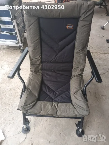 рибарски стол , снимка 1