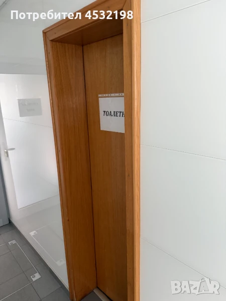 Дървени врати с каси и первази, снимка 1