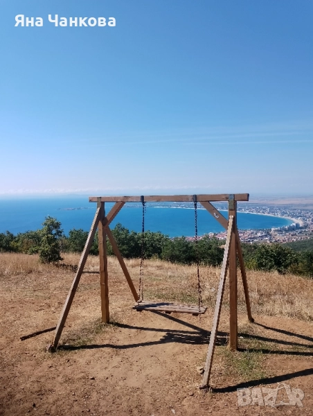 Двустаен за нощувки Свети Влас , снимка 1