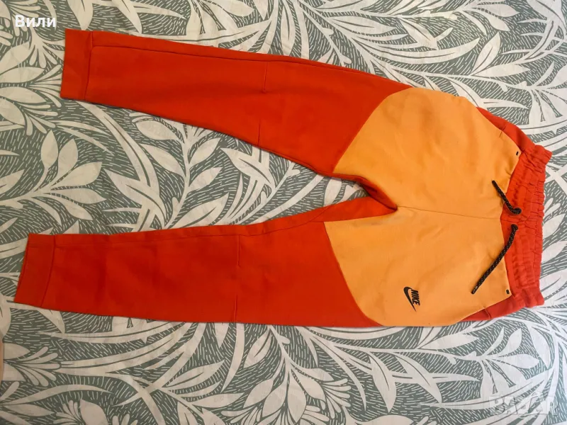 долнища  Nike ,Размер М, снимка 1