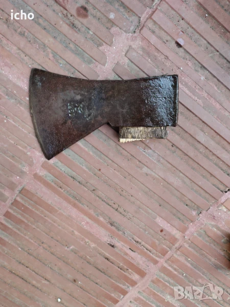 Брадва топор , снимка 1