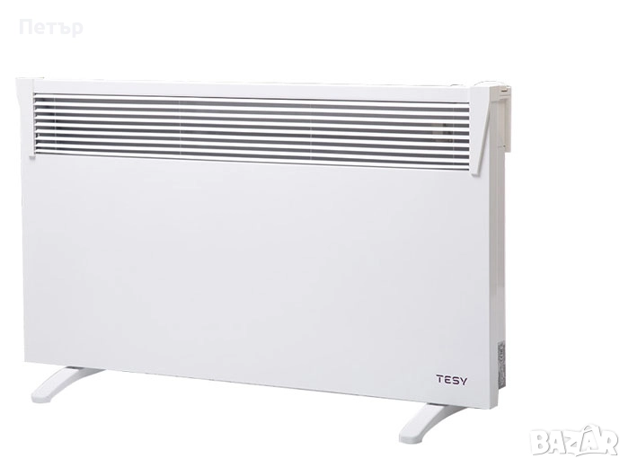 Електрически конвектор TESY CN 03 250 MIS F / 2,5 kW, снимка 1