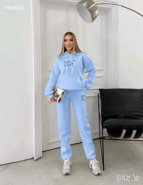 Дамски Екипи Различни Цветове , снимка 1