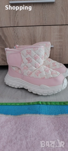Детски боти, снимка 1
