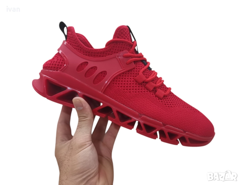 намаление. мъжки маратонки. налични размери 40, 41,42,43,44, снимка 1