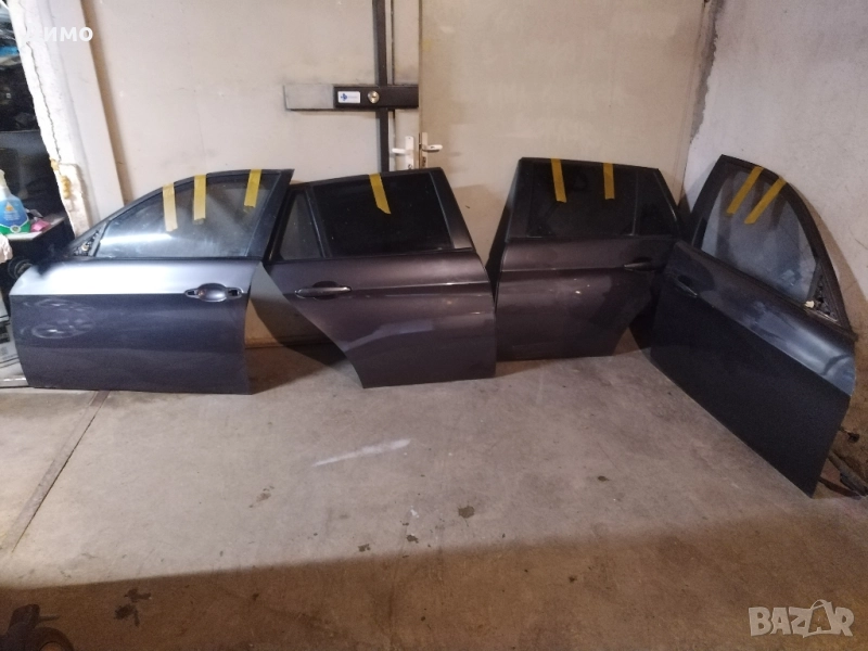 врата врати стъкло прозорец бмв е91 bmw e91, снимка 1