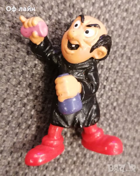 Гаргамел , снимка 1