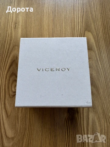 Дамски часовник Viceroy 40954-13, снимка 7 - Дамски - 50782615