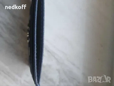 Картодържател  DIOR, снимка 3 - Портфейли, портмонета - 53974496