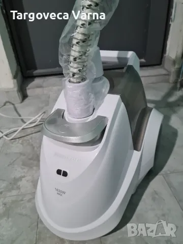 SilverCrest Garment steamer - уред за вертикално гладене, снимка 4 - Ютии - 47184915