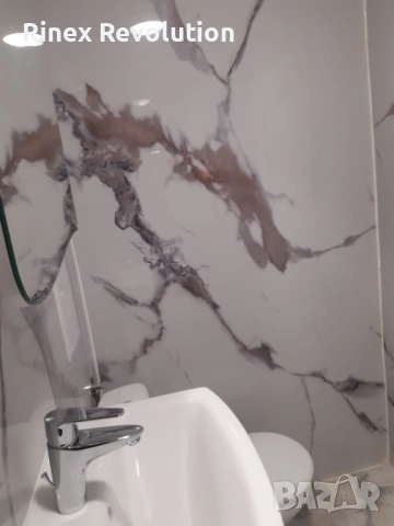 Двустаен апартамент под наем в Тракия, снимка 3 - Апартаменти - 54045118