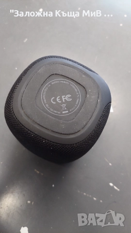 Bluethoot Speaker XO-F38, снимка 2 - Bluetooth тонколони - 52550525