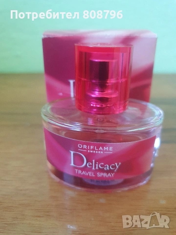 Дамски парфюми , снимка 12 - Дамски парфюми - 53527672