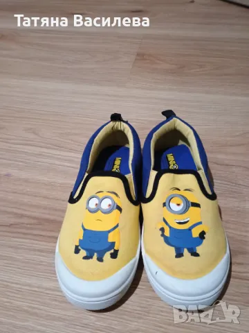 Кецове, снимка 2 - Детски маратонки - 49851921