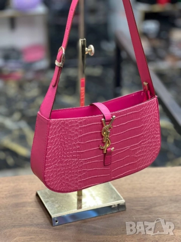 чанти ysl saint laurent, снимка 3 - Чанти - 51458528