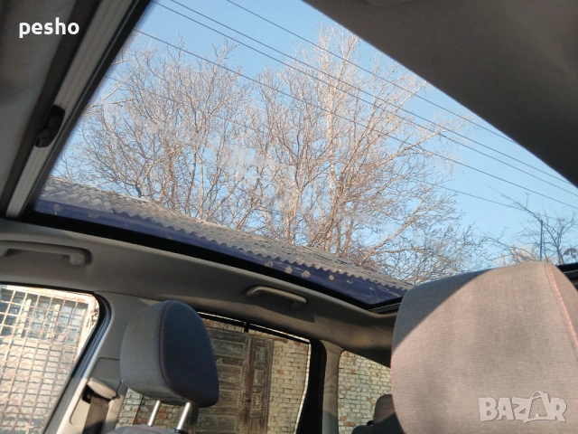 Форд Ц-макс 1.8i 125кс, снимка 16 - Автомобили и джипове - 53752318