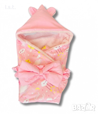 порт бебе, снимка 3 - Спални чували за бебета и деца - 52670200