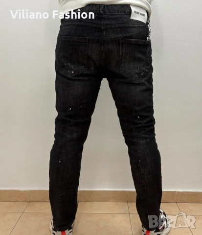 Мъжки дънки , снимка 2 - Дънки - 52375885