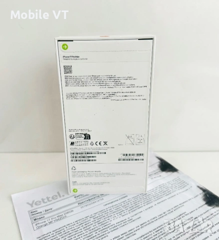 НОВ! iPhone 17 Pro Max 256GB Cosmic Orange ГАРАНЦИЯ 36 Месеца!, снимка 4 - Apple iPhone - 53390622