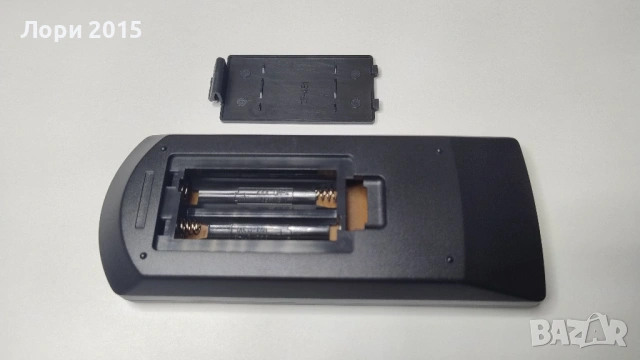 Yamaha RAX15, снимка 3 - Ресийвъри, усилватели, смесителни пултове - 54064022