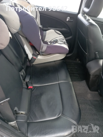 Мицубиши Аутлендър 1 2.4 Mivec 160 к.с, снимка 11 - Автомобили и джипове - 52480174