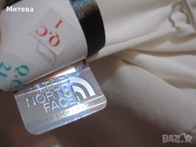 The north face extreme pile мъжко поларено яке, снимка 6 - Якета - 52814948