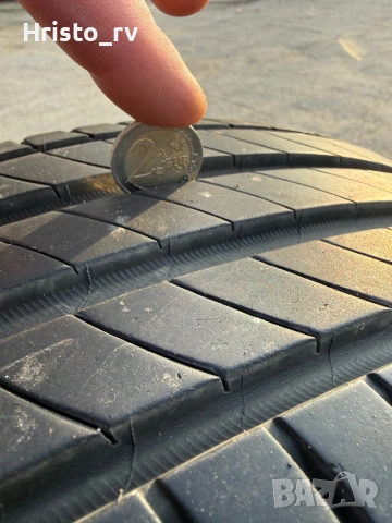 Michelin летни гуми 205/55/16, снимка 7 - Гуми и джанти - 54240679