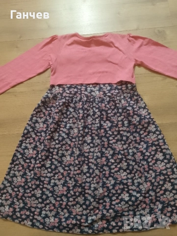 Рокличка за малка принцеса, снимка 2 - Детски комплекти - 53153830