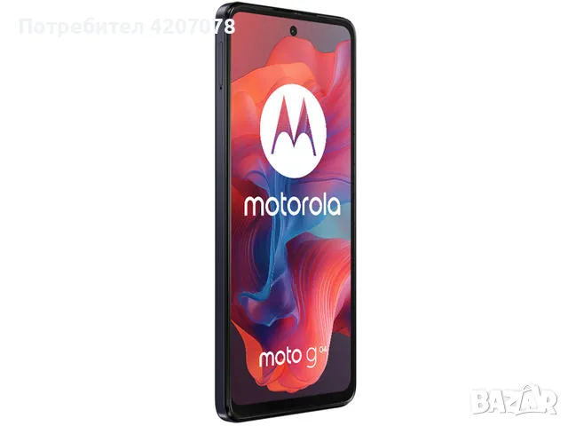 Motorola Moto G04 64GB, снимка 2 - Motorola - 47071347