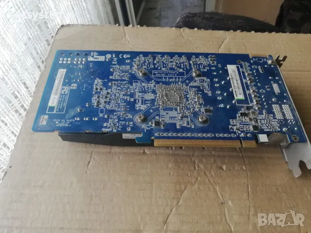 Видео карта AMD Radeon Sapphire HD 6850 HDMI 1024MB GDDR5 256bit PCI-E, снимка 7 - Видеокарти - 47828363