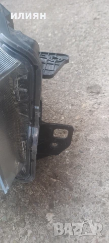 десен фар за Suzuki Sx4 S-Cross Full Led 2017 2018 2019 2020 2021 10018738 , снимка 7 - Части - 50998432