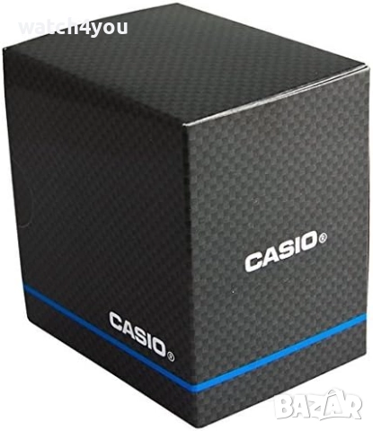 НОВА ОРИГИНАЛНА КУТИЯ ЗА ЧАСОВНИК CASIO. ПОДАРЪЧНИ КУТИИ ЗА ЧАСОВНИЦИ КАСИО. KUTIA ZA CHASOVNIK, снимка 2 - Други - 20925785