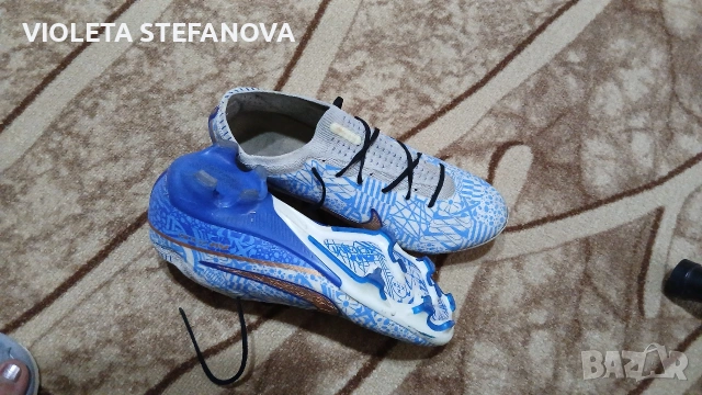 Оригинални мъжки бутони номер 44/45, снимка 2 - Маратонки - 50328902