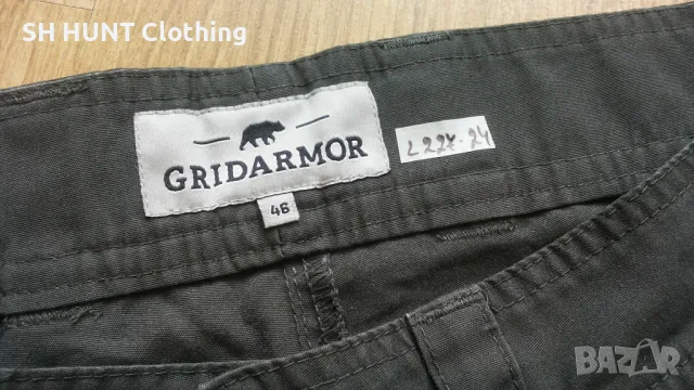 GRIDARMOR Trouser размер 48 / M панталон пролет есен - 1078, снимка 15 - Екипировка - 49681226
